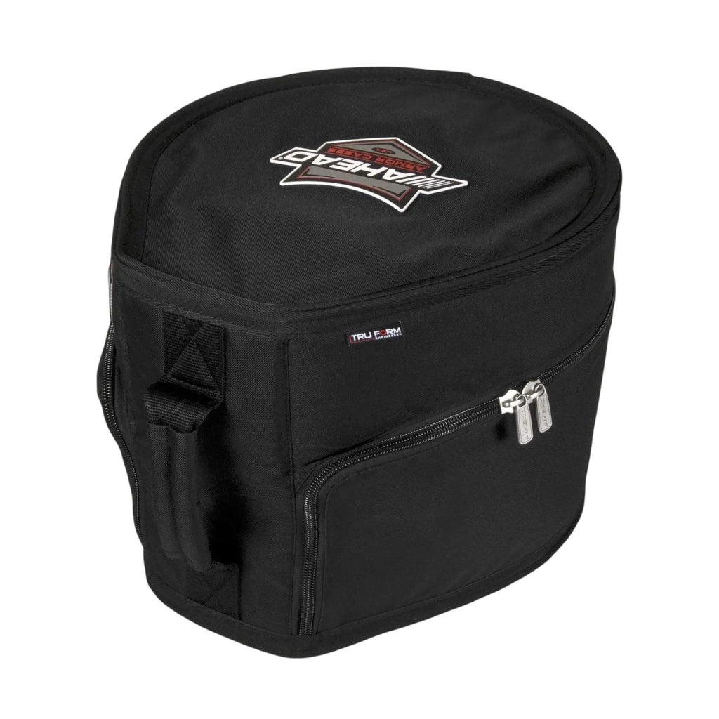 Ahead Armor AR5010 Standard Tom drum Case - 8in x 10in