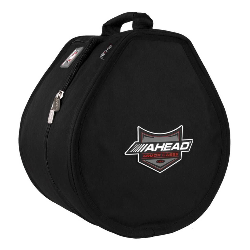 Ahead Armor AR5012 Standard Tom drum Case - 8in x 12in