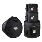 Ahead Armor AR4PCRK Drum Case Set - 10, 12, 16, 22