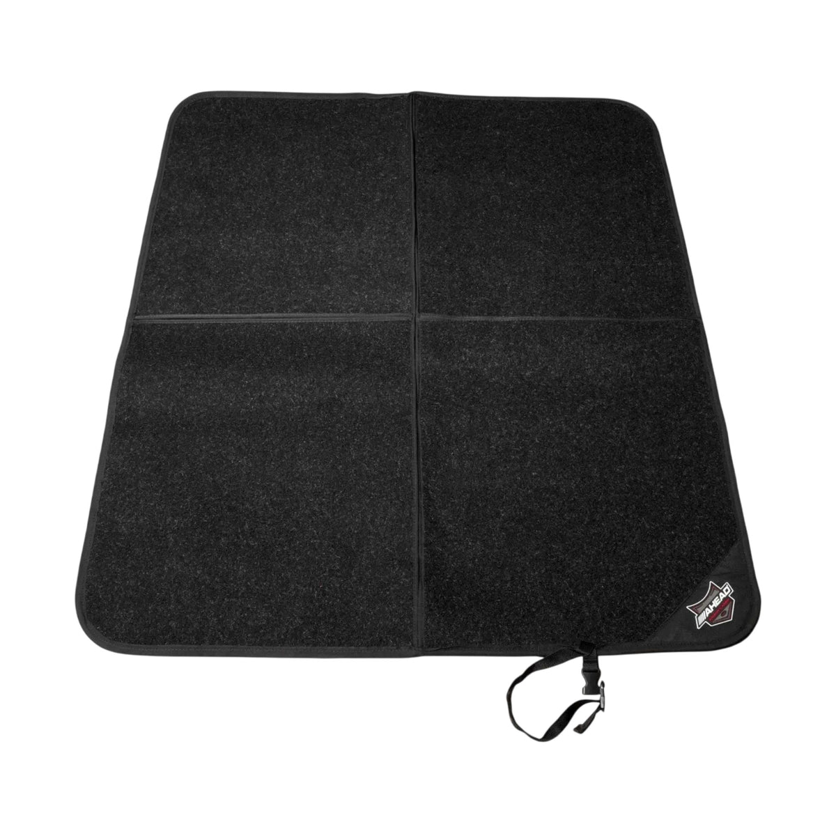 Ahead Armor AA9014 Drum Mat Standard - 55in x 48in