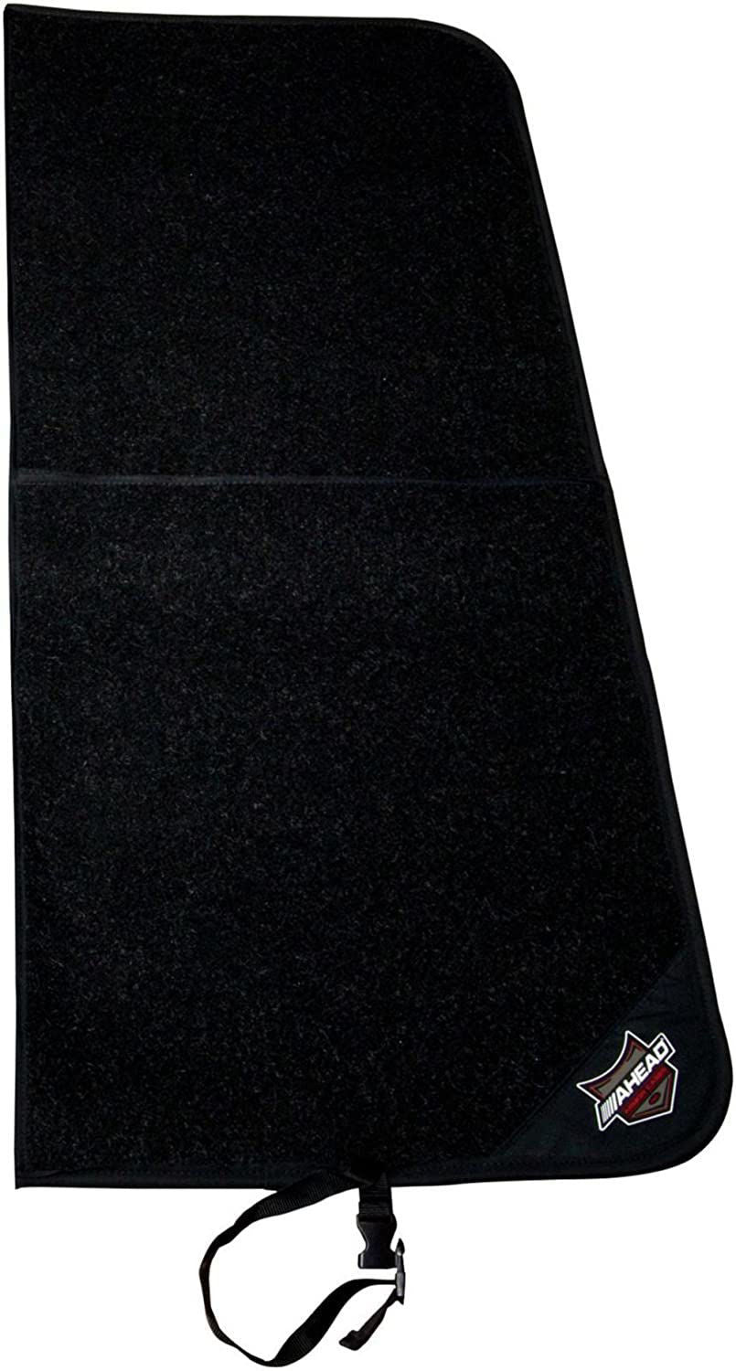Ahead Armor AA9014 Drum Mat Standard - 55in x 48in