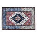 Ahead Persian Drum Rug 78' x 62 (2m x 1.6m)