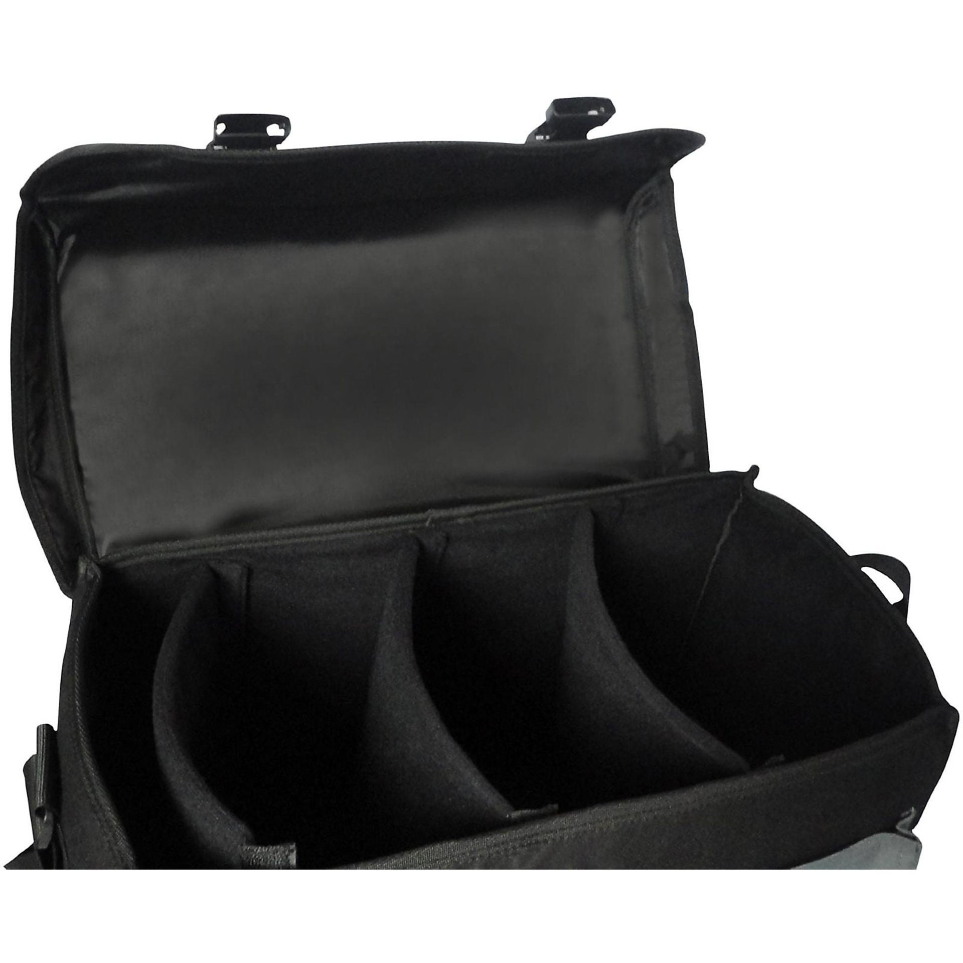 Ahead Armor AR9022 Accessory Case - 18in x 12in x 9in