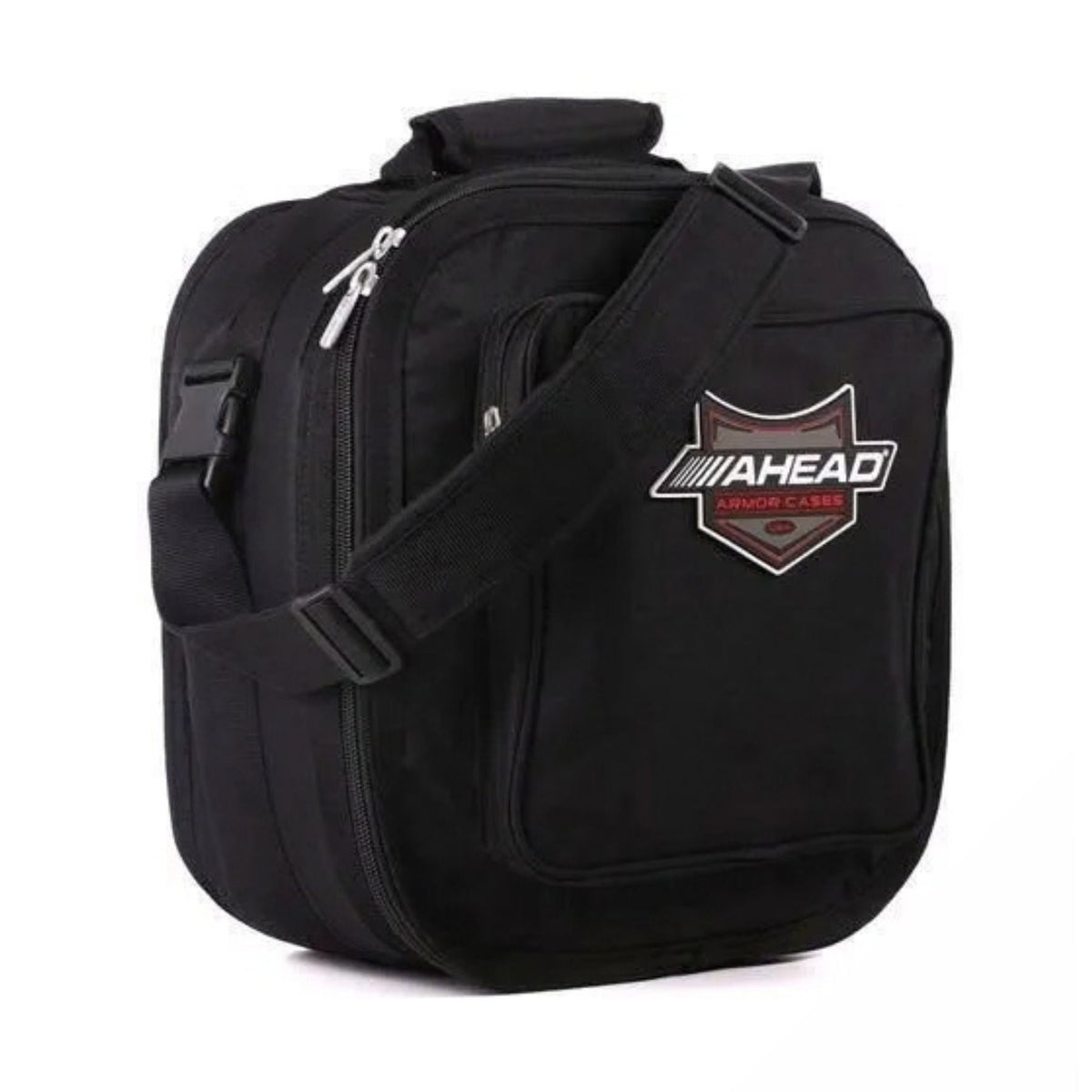 Ahead Armor AR8115 Double Bass Pedal Case