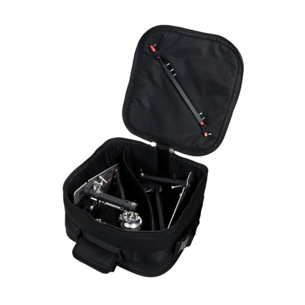 Ahead Armor AR8115 Double Bass Pedal Case