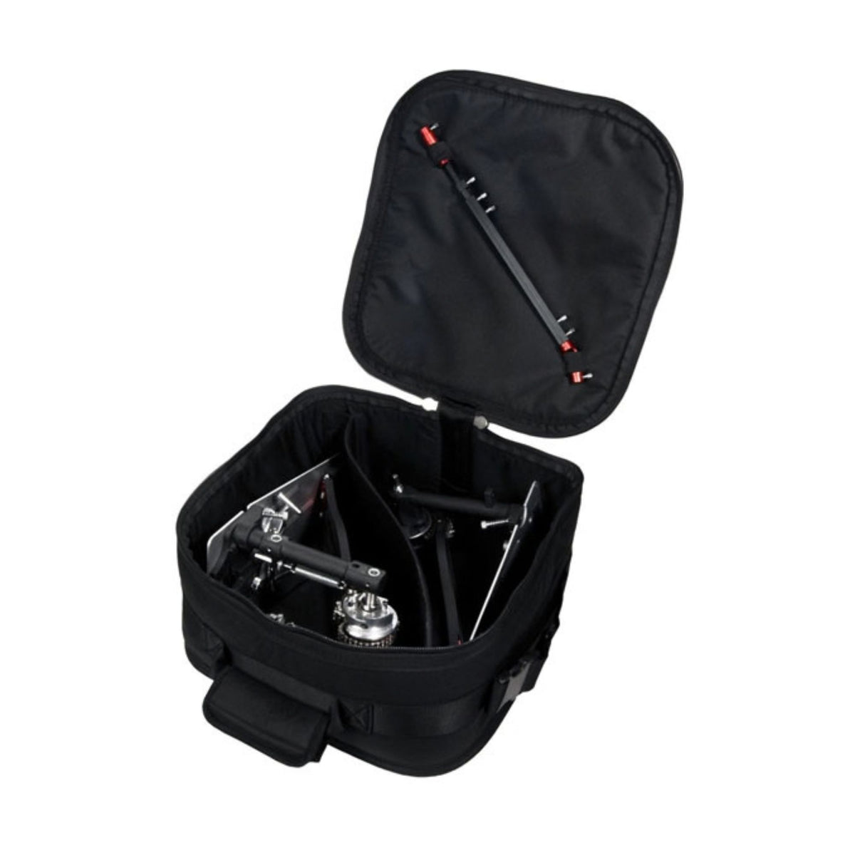Ahead Armor AR8115 Double Bass Pedal Case