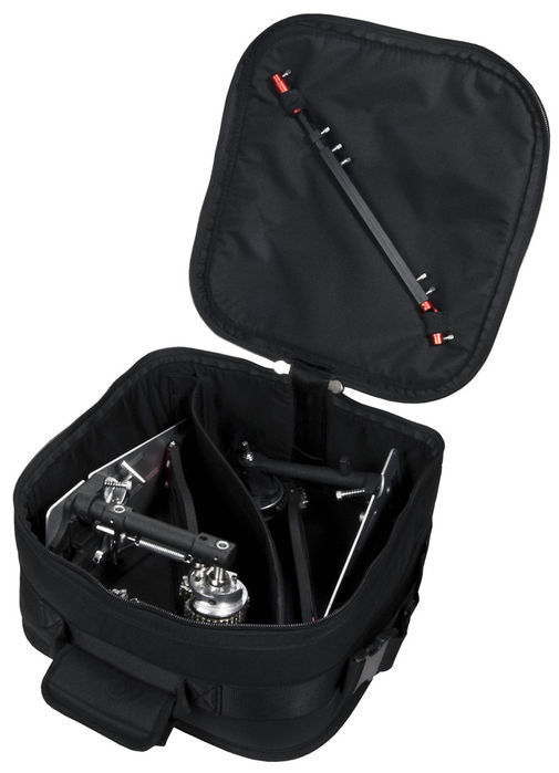 Ahead Armor AR8115 Double Bass Pedal Case