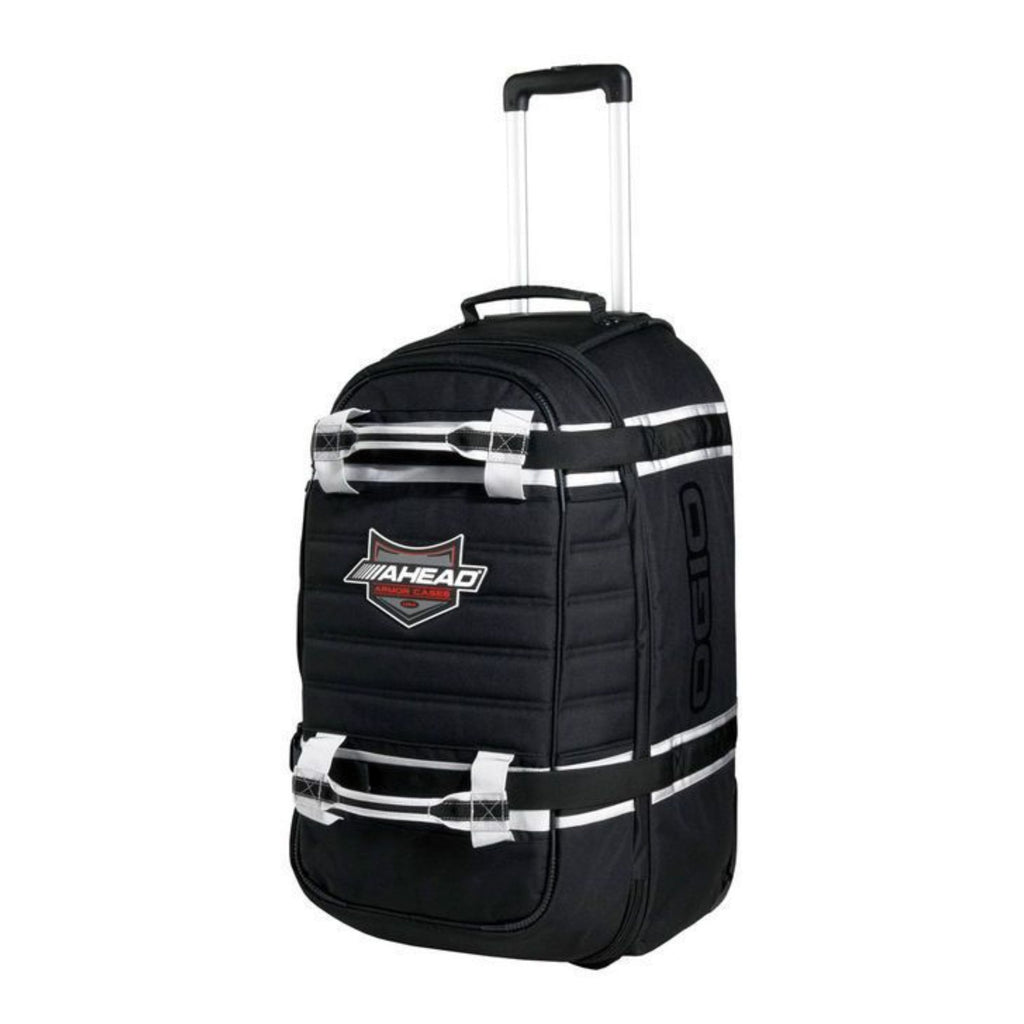 Ahead Armor AA5028OW Ogio Hardware Bag with Wheels - 28in x 16in x 14in