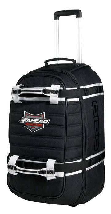 Ahead Armor AA5028OW Ogio Hardware Bag with Wheels - 28in x 16in x 14in