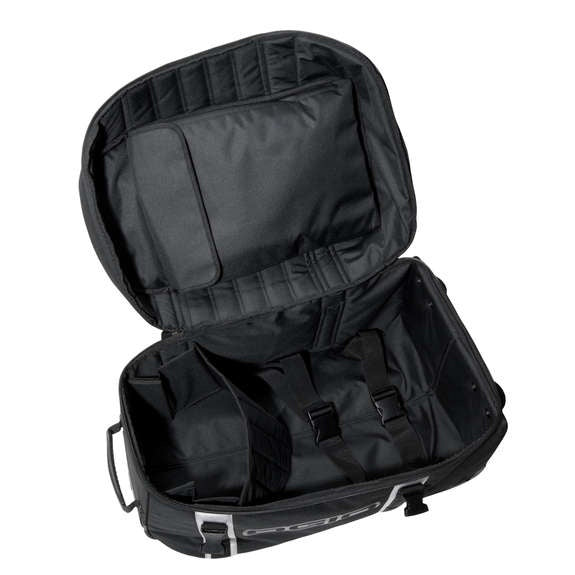 Ahead Armor AA5038W Ogio Hardware Bag with Wheels - 38in x 16in x 14in