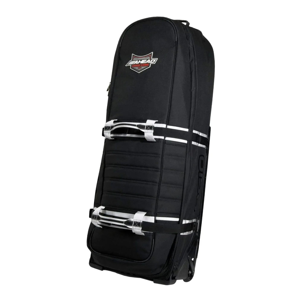 Ahead Armor AA5048W Ogio Hardware Bag with Wheels - 48in x 16in x 14in