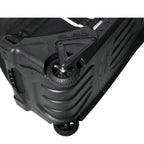 Ahead Armor AA5048W Ogio Hardware Bag with Wheels - 48in x 16in x 14in