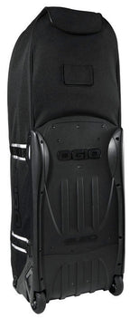 Ahead Armor AA5048W Ogio Hardware Bag with Wheels - 48in x 16in x 14in