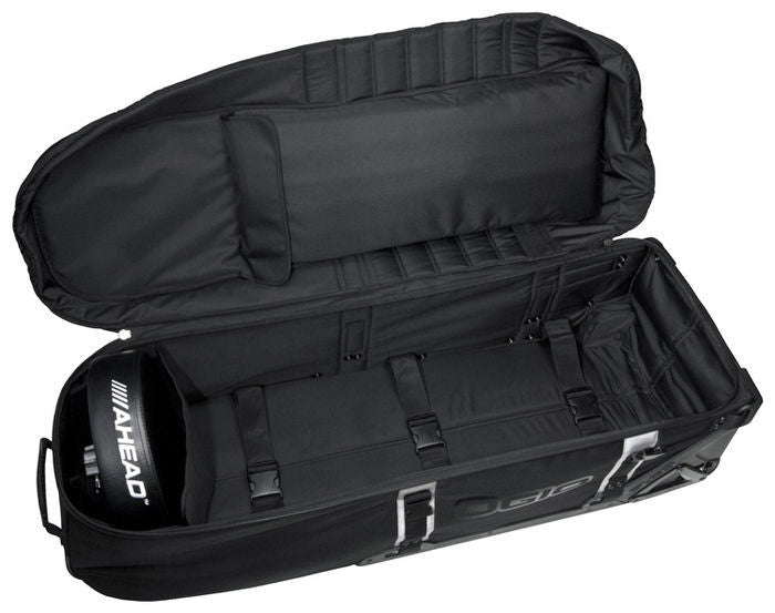 Ahead Armor AA5048W Ogio Hardware Bag with Wheels - 48in x 16in x 14in