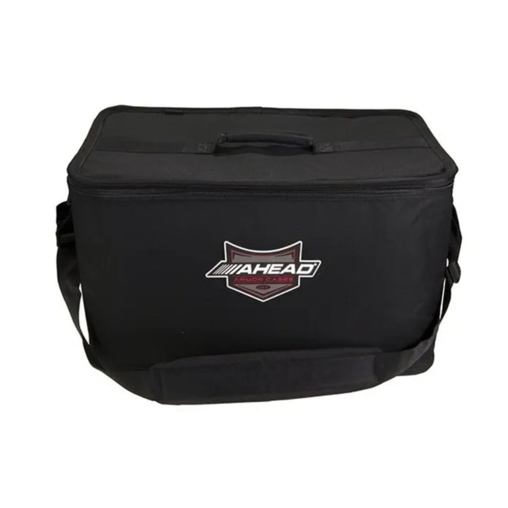 Ahead Armor AACAJ3 21 X 12 X 12 Cajon Case Deluxe W/Shoulder Strap & Handle