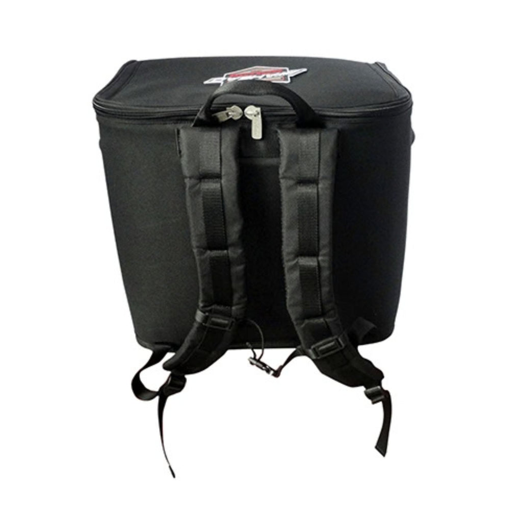 Ahead Armor AA1014Rs 10 X 14 Marching Snare Case w/ Shark Gill Handles