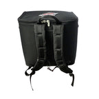 Ahead Armor AA1214Rs 12 X 14 Marching Snare Case w/ Shark Gill Handles