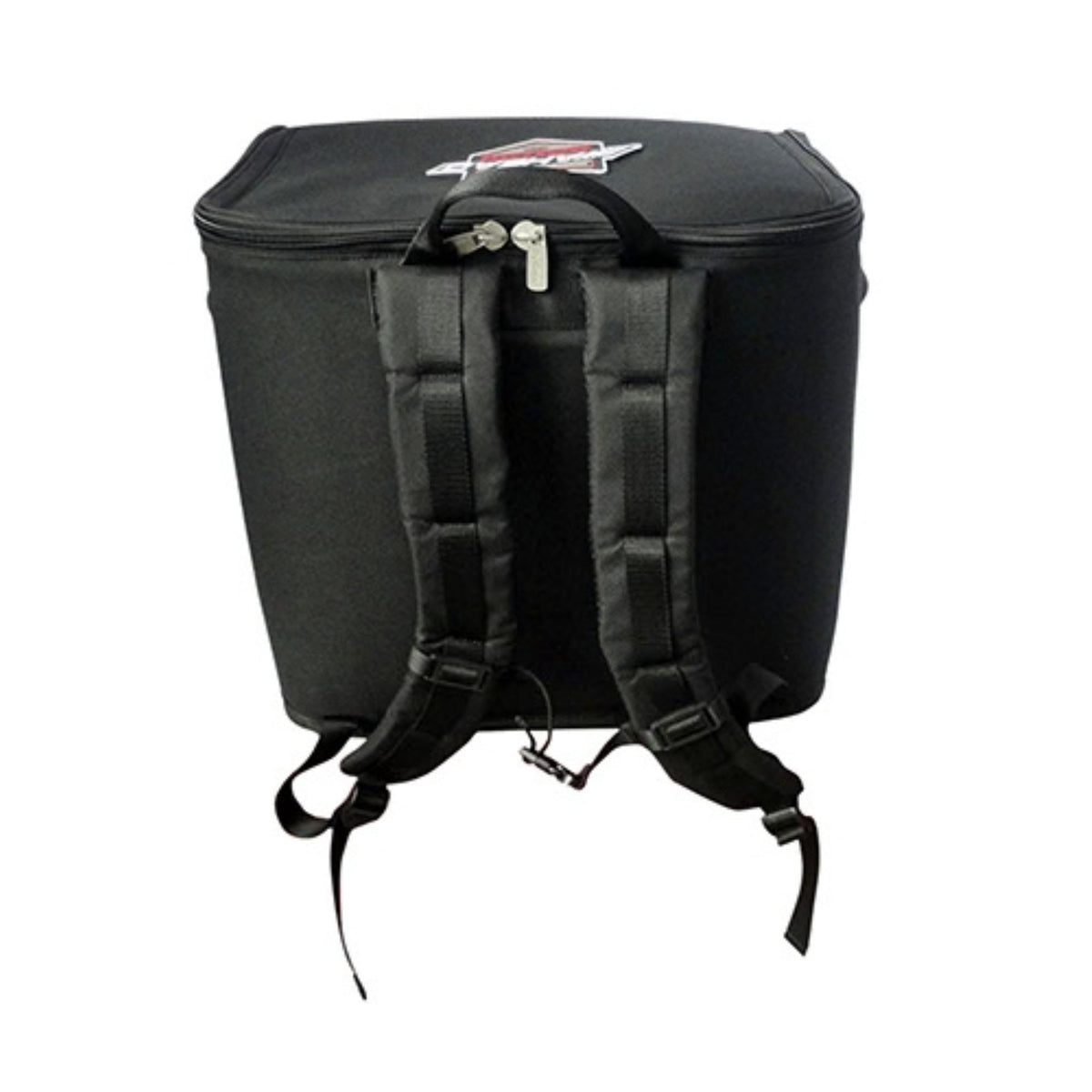 Ahead Armor AA1214Rs 12 X 14 Marching Snare Case w/ Shark Gill Handles