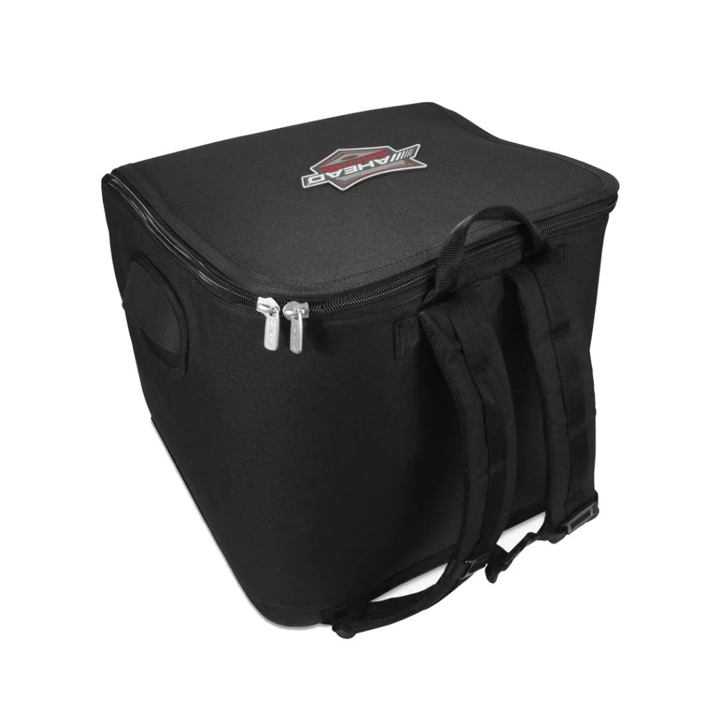 Ahead Armor AA1014Rs 10 X 14 Marching Snare Case w/ Shark Gill Handles