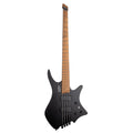 Strandberg Boden Bass Standard 4 Black Metallic