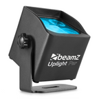 Beamz BBP44 Uplight Par 4x4W Wireless DMX IRC