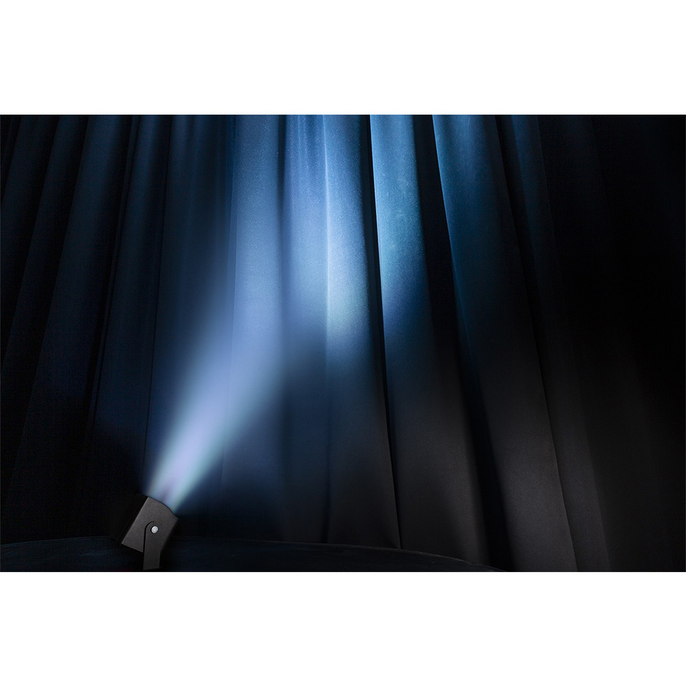 Beamz BBP44 Uplight Par 4x4W Wireless DMX IRC