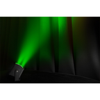 Beamz BBP44 Uplight Par 4x4W Wireless DMX IRC