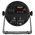 Beamz PRO BBP66 Uplight Par 6X6W DMX