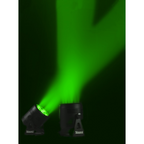 Beamz PRO BBP66 Uplight Par 6X6W DMX