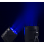 Beamz PRO BBP66 Uplight Par 6X6W DMX