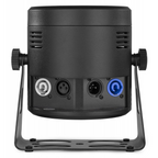 Beamz PRO BBP66 Uplight Par 6X6W DMX