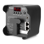 Beamz BBP90 Uplight Par 4x4W IRC