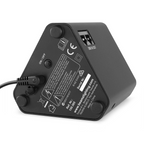 Beamz BBP93 Uplight Par 3x10W 4in1 DMX IRC