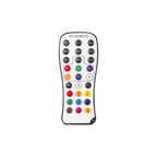 Beamz BBP93 Uplight Par 3x10W 4in1 DMX IRC