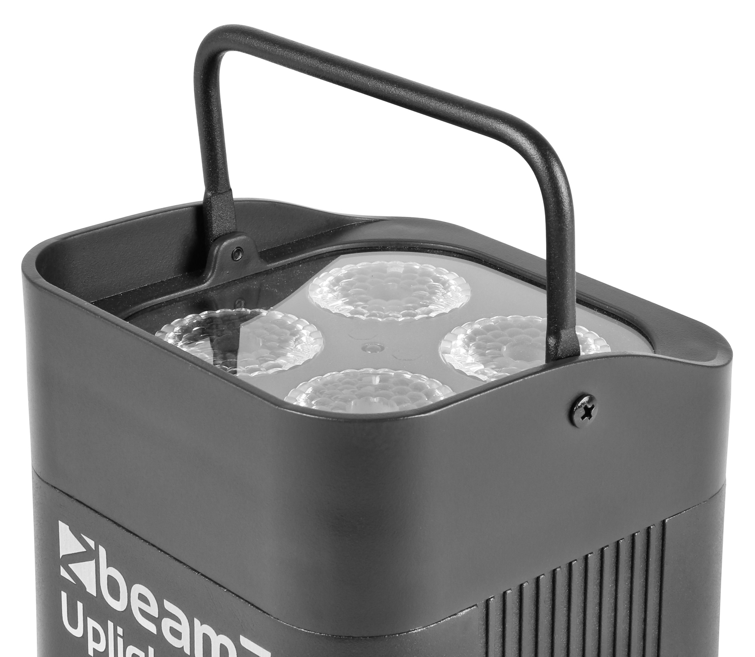 Beamz BBP94 Battery Powered LED Par with DMX