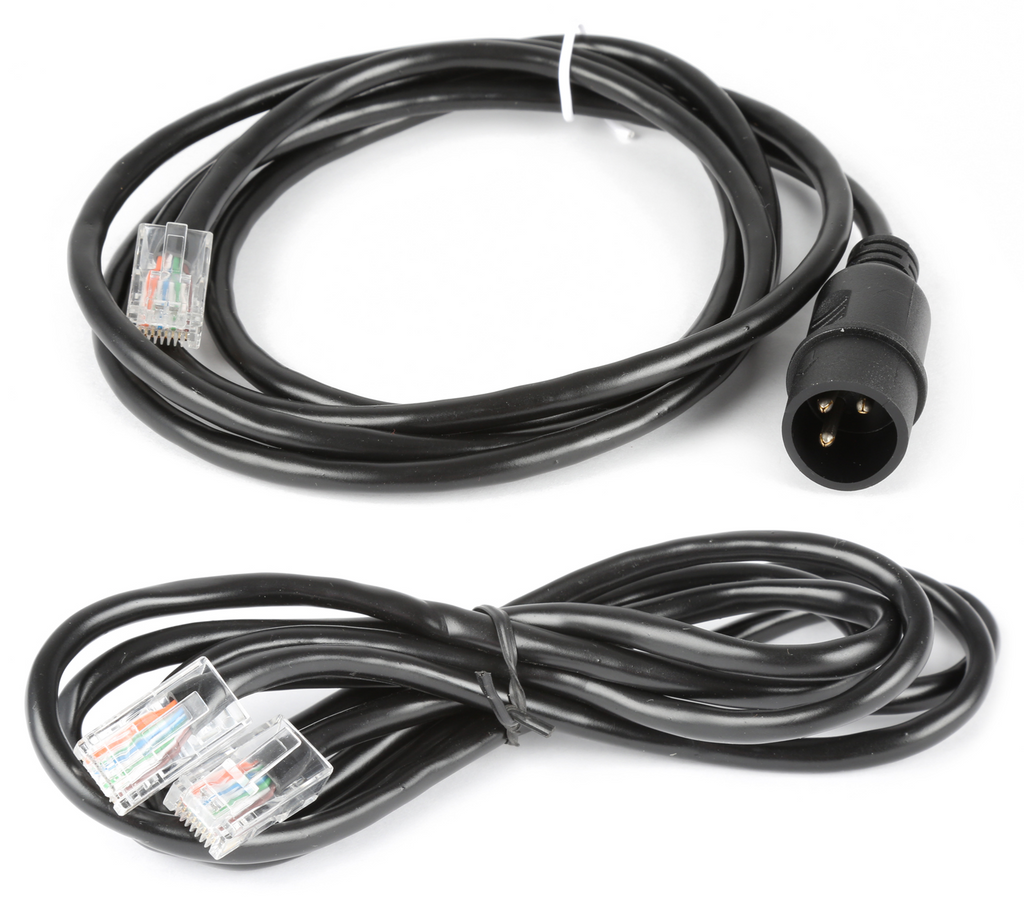 Beamz BBP94 Battery Powered LED Par with DMX