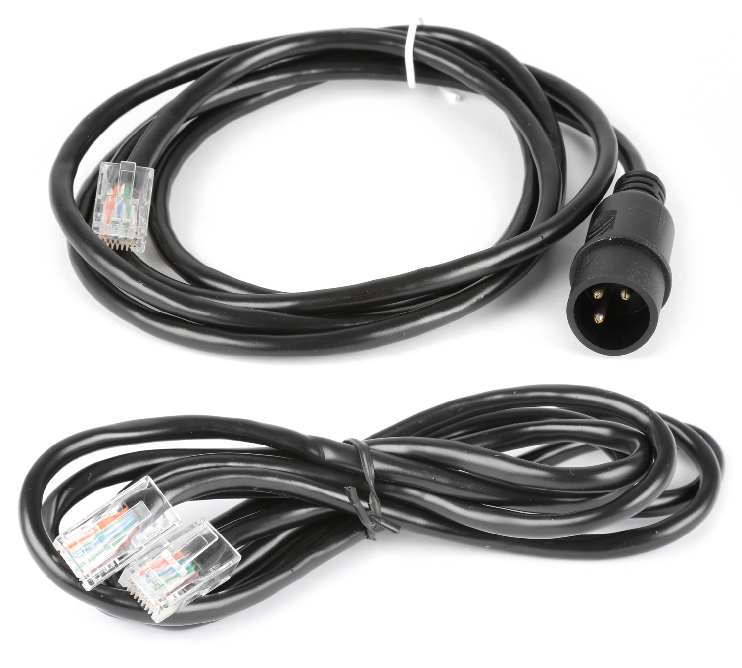 Beamz BBP94 Battery Powered LED Par with DMX