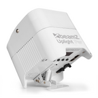 Beamz BBP96SW Battery Uplight Par 6x12W WDMX