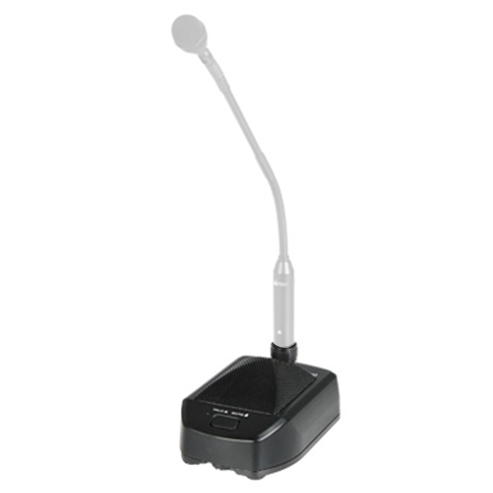 Mipro Wireless Conference Microphone Base