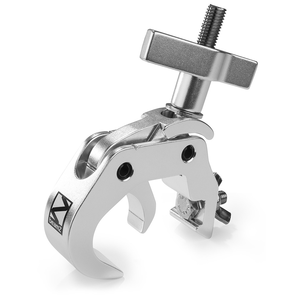 Beamz BC50-250T Quick Trigger Clamp with Self Lock