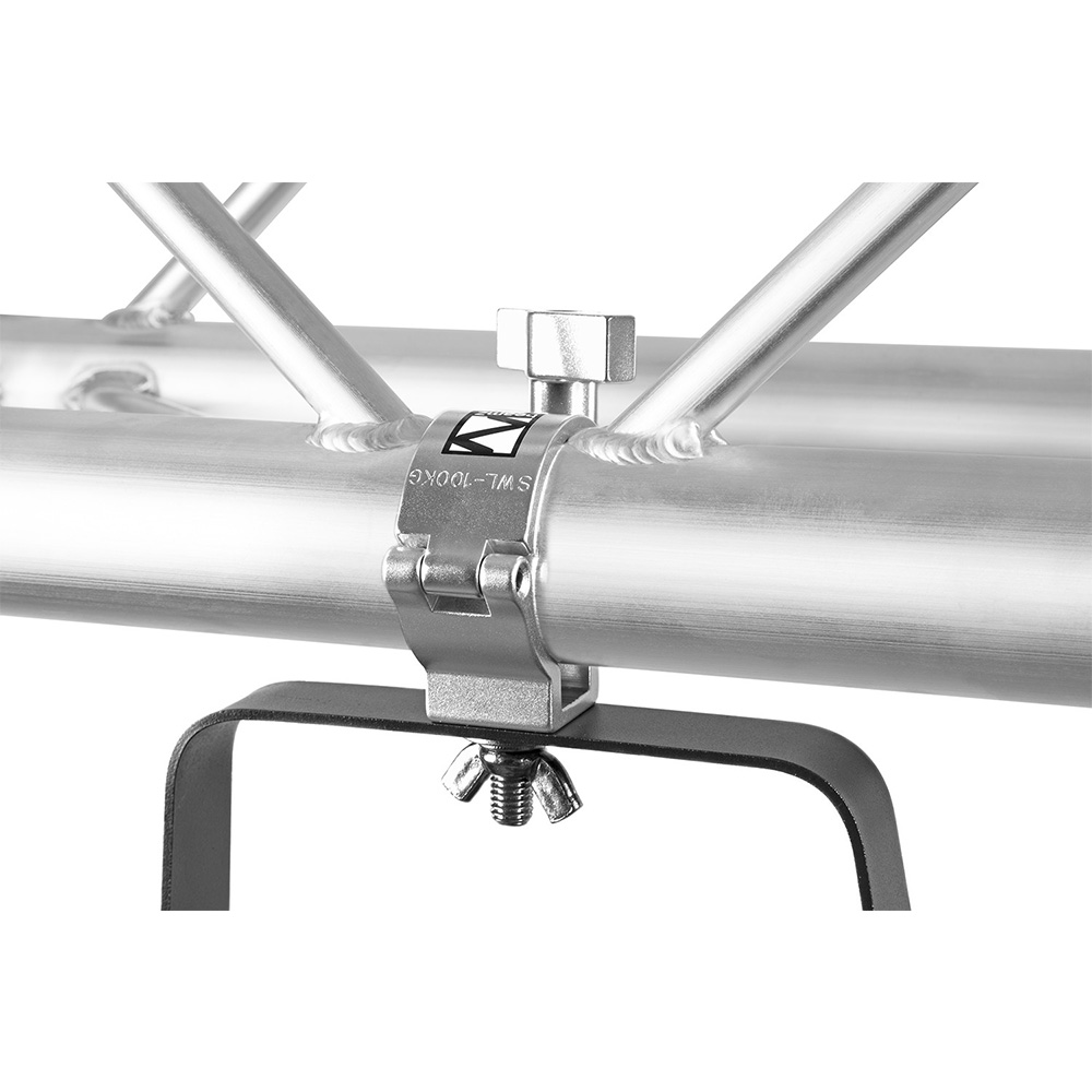 Beamz BC50-100N Slimline Half Coupler