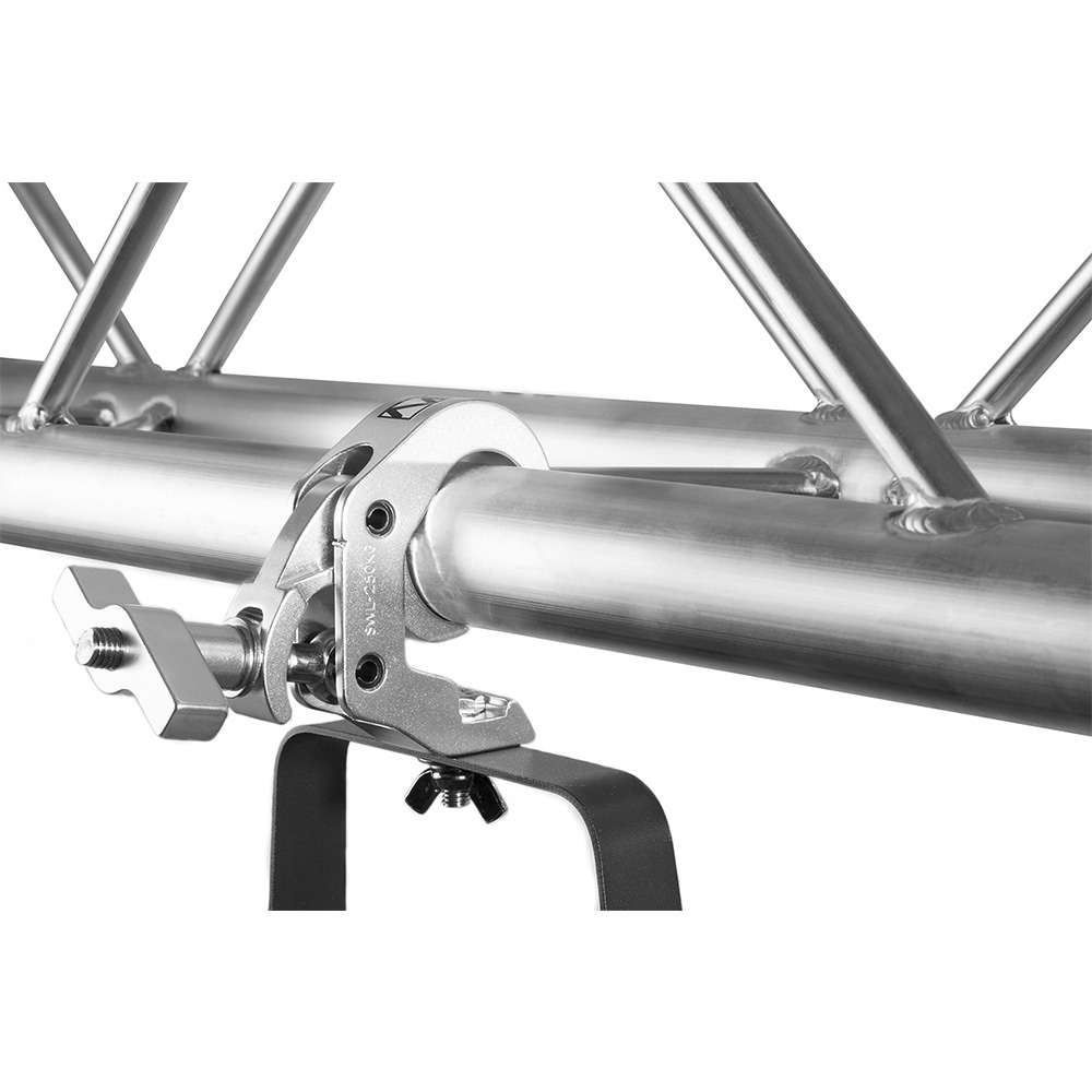 Beamz BC50-250T Quick Trigger Clamp with Self Lock