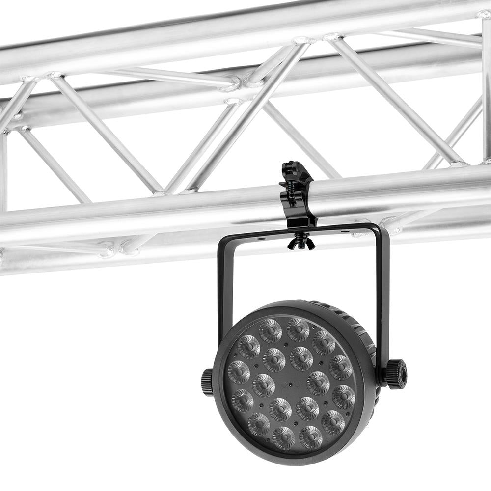 Beamz BC50B-50 Quick Release Half Coupler Black 100kg
