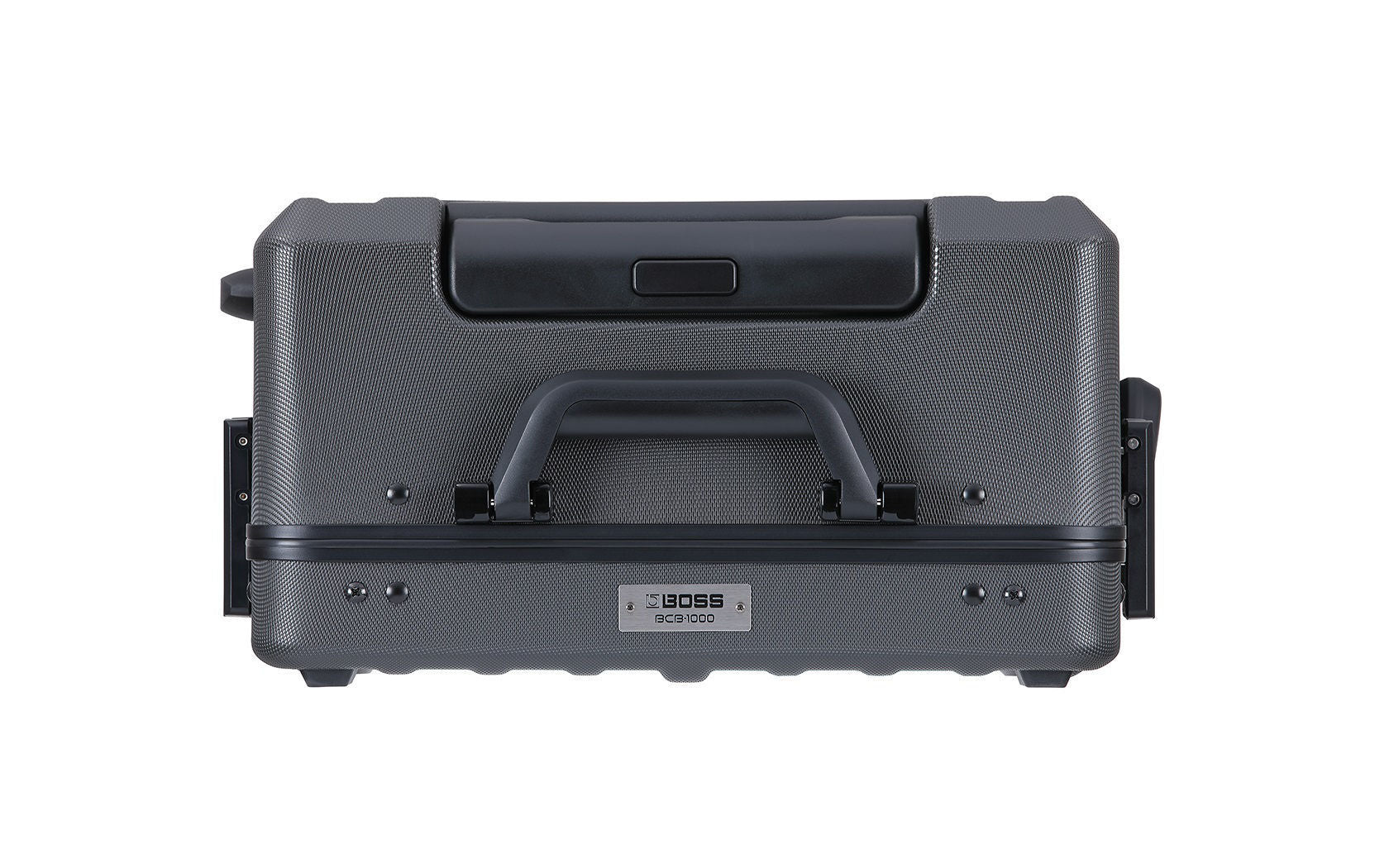 BOSS BCB-1000 Deluxe Pedal Board with Wheels (BCB1000)