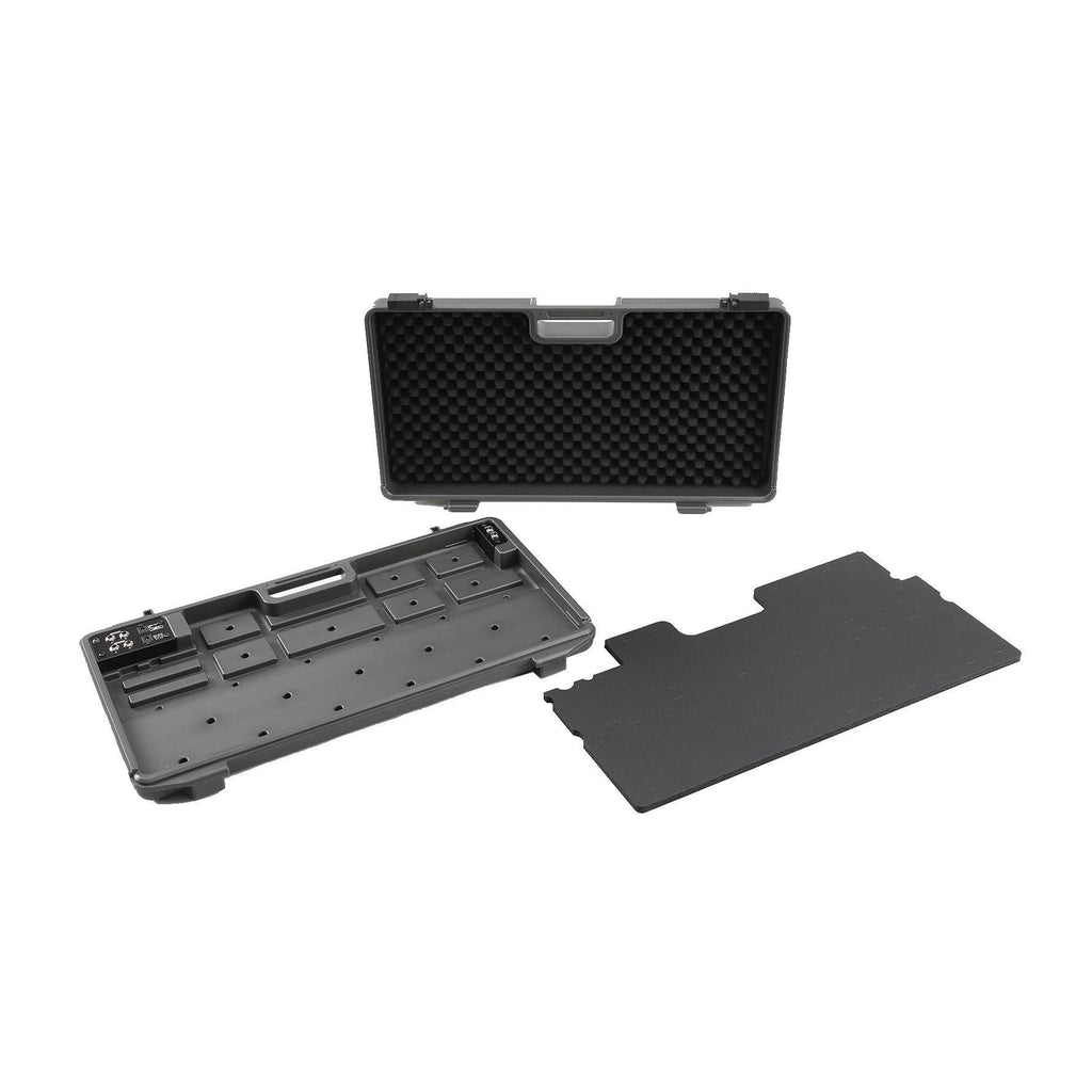 BOSS BCB-90X Deluxe Pedal Board (BCB90X)