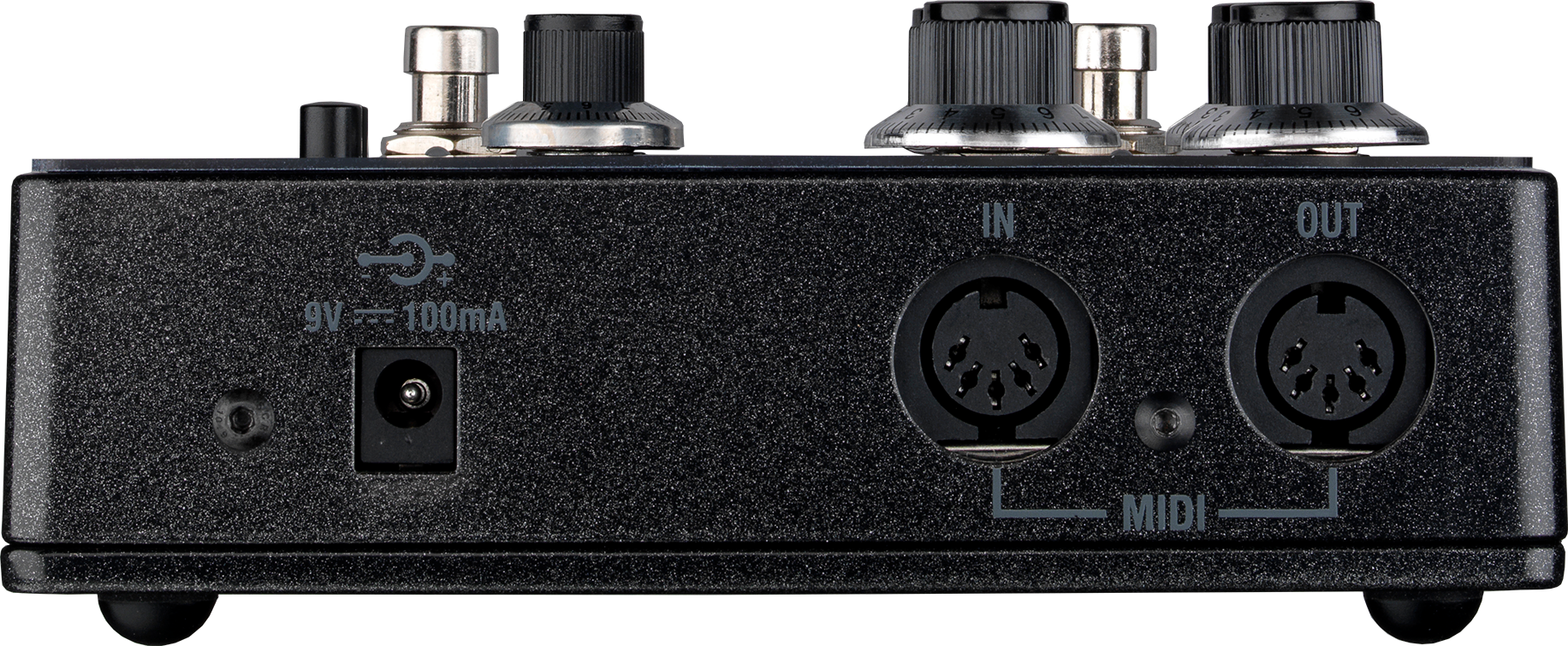 Laney Black Country Customs The Difference Delay Engine Guitar Effect Pedal