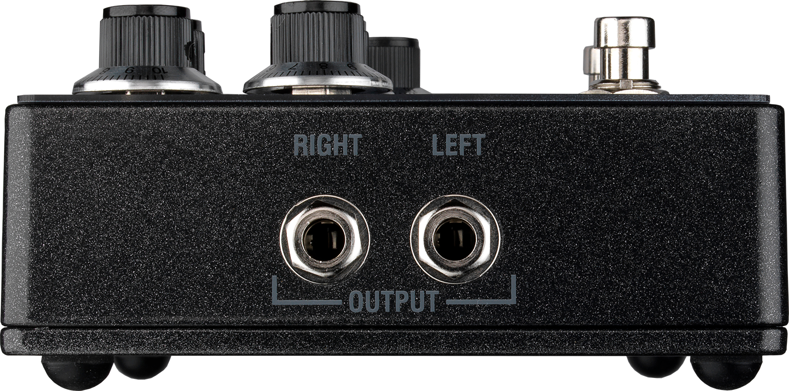 Laney Black Country Customs The Difference Delay Engine Guitar Effect Pedal