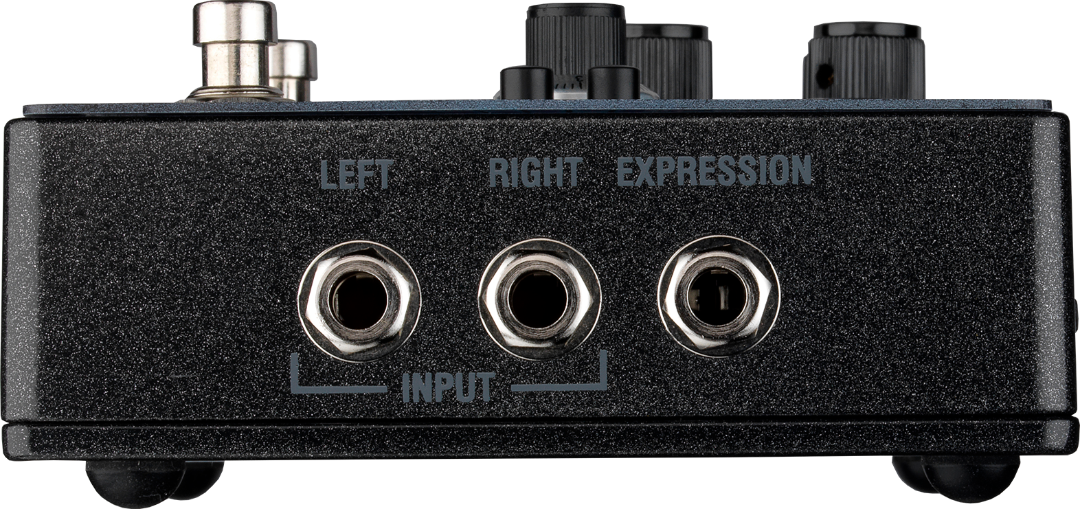 Laney Black Country Customs The Difference Delay Engine Guitar Effect Pedal