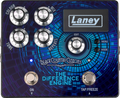 Laney Black Country Customs The Difference Delay Engine Guitar Effect Pedal