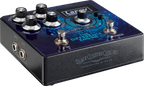 Laney Black Country Customs The Difference Delay Engine Guitar Effect Pedal